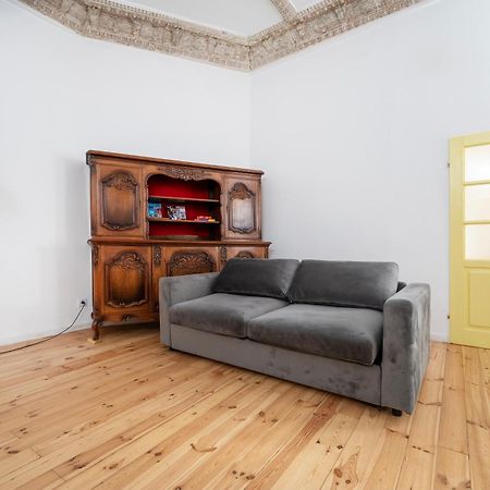 Central Family Apartment وودج المظهر الخارجي الصورة