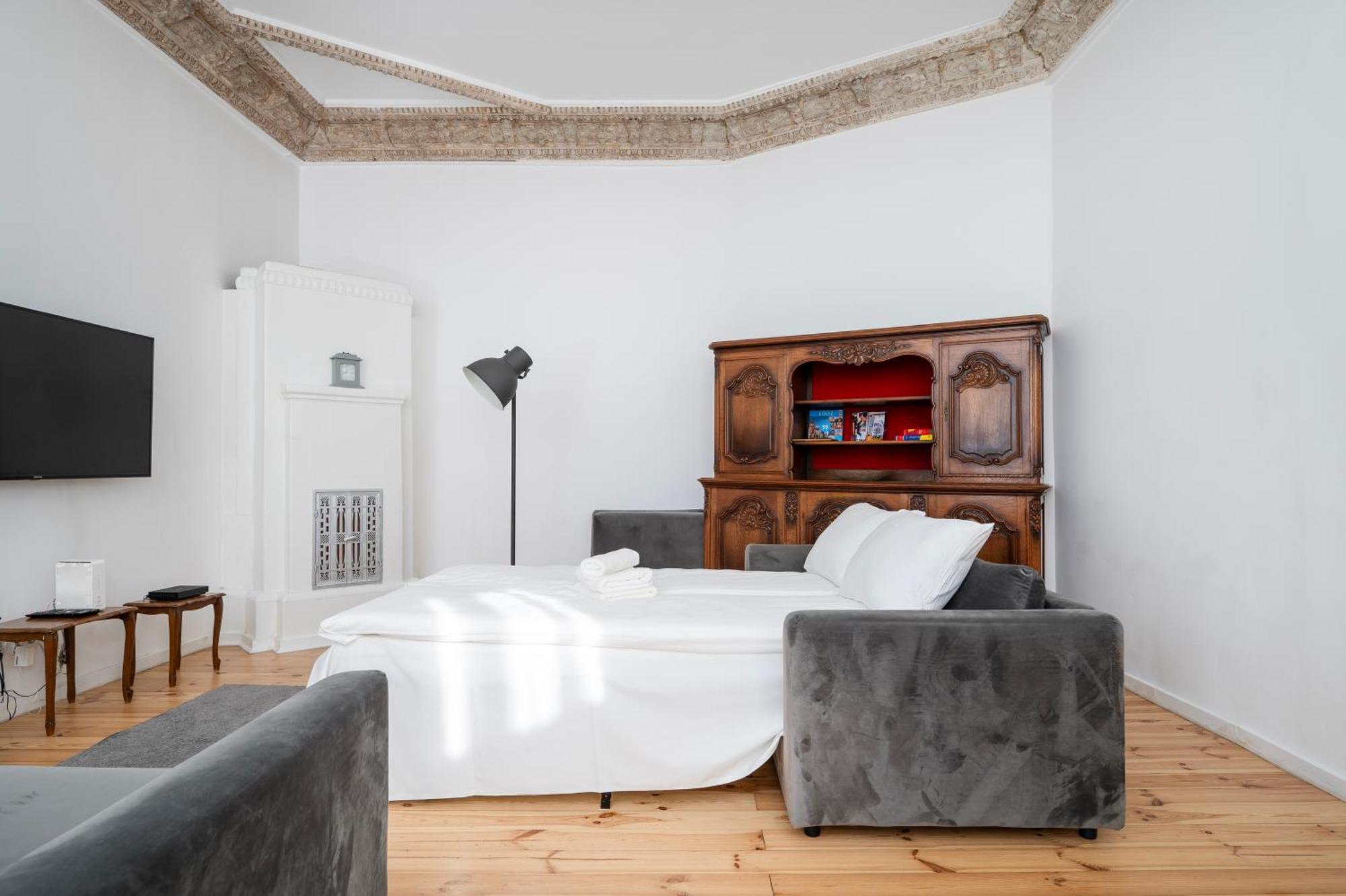 Central Family Apartment وودج المظهر الخارجي الصورة