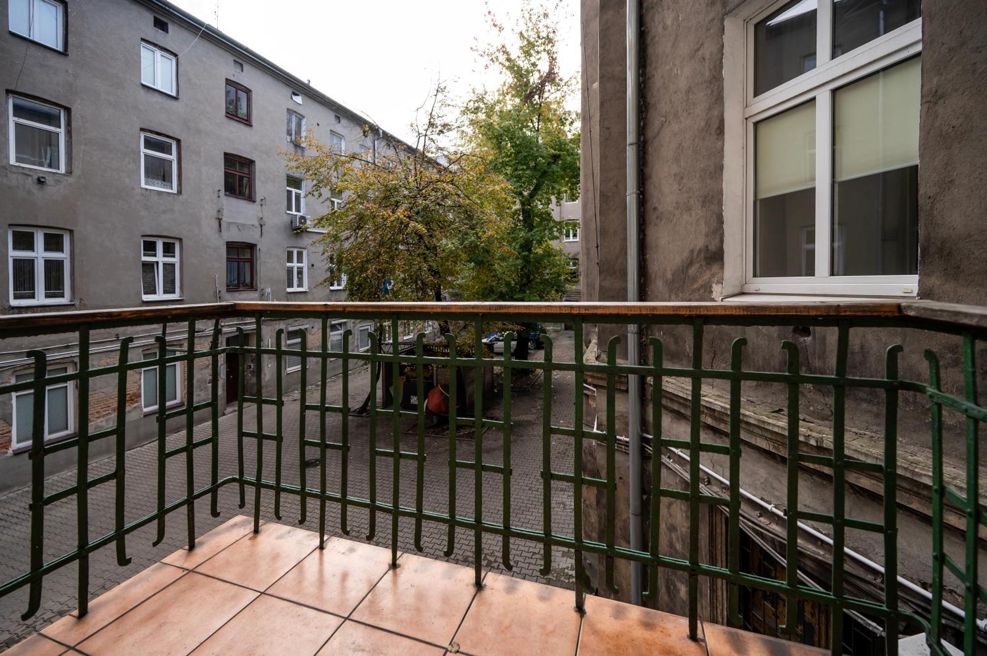 Central Family Apartment وودج المظهر الخارجي الصورة
