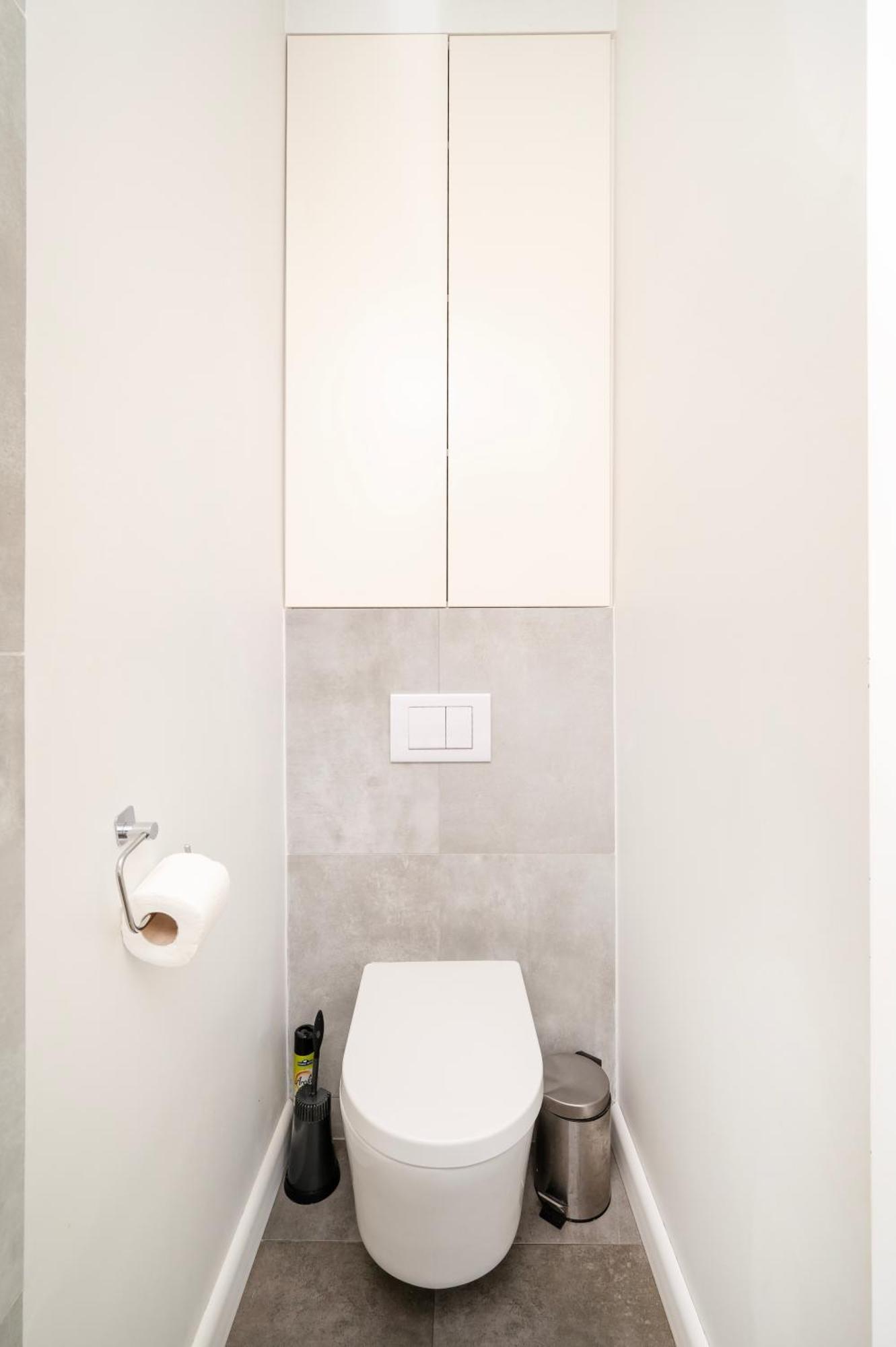 Central Family Apartment وودج المظهر الخارجي الصورة