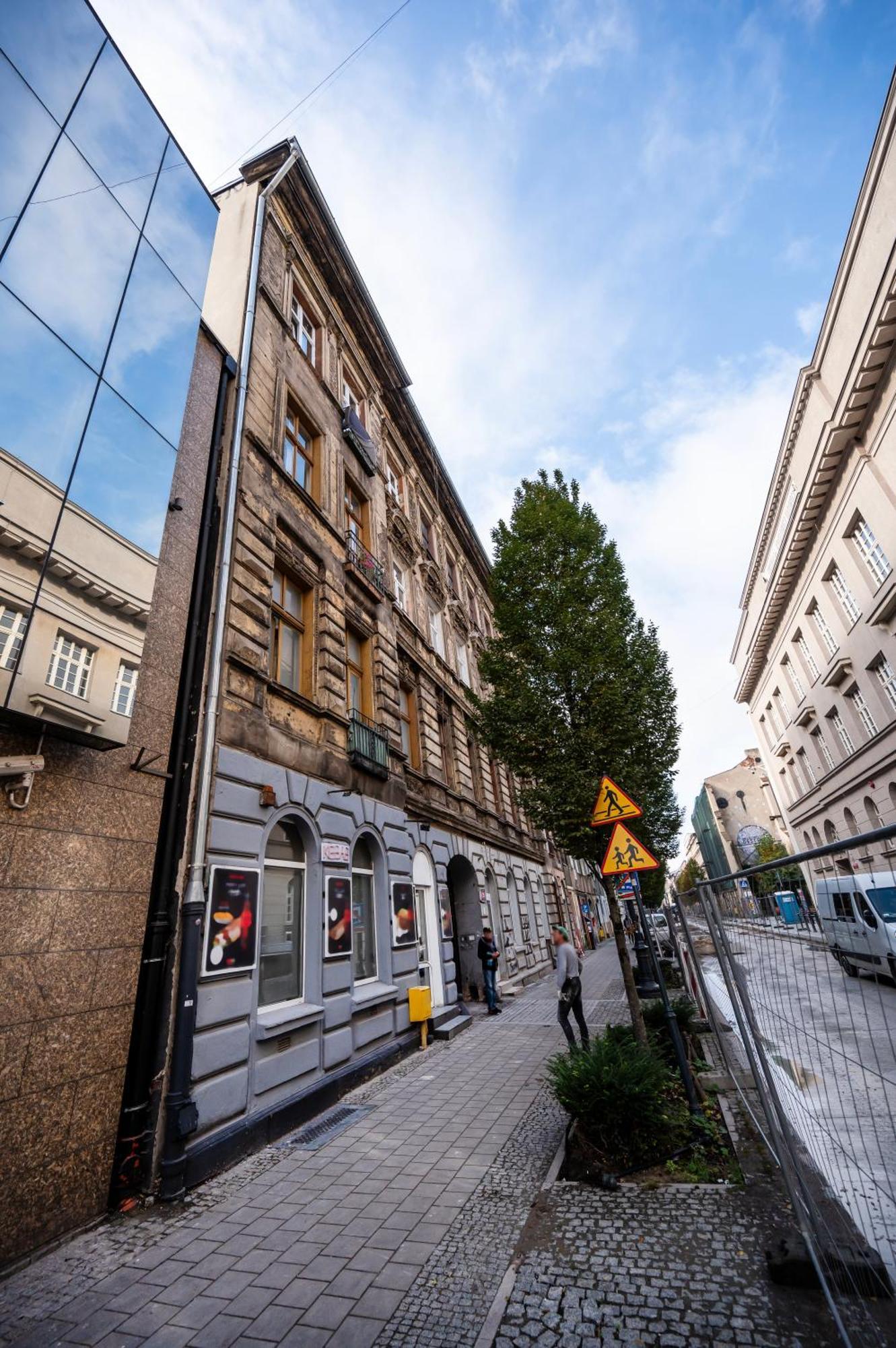 Central Family Apartment وودج المظهر الخارجي الصورة