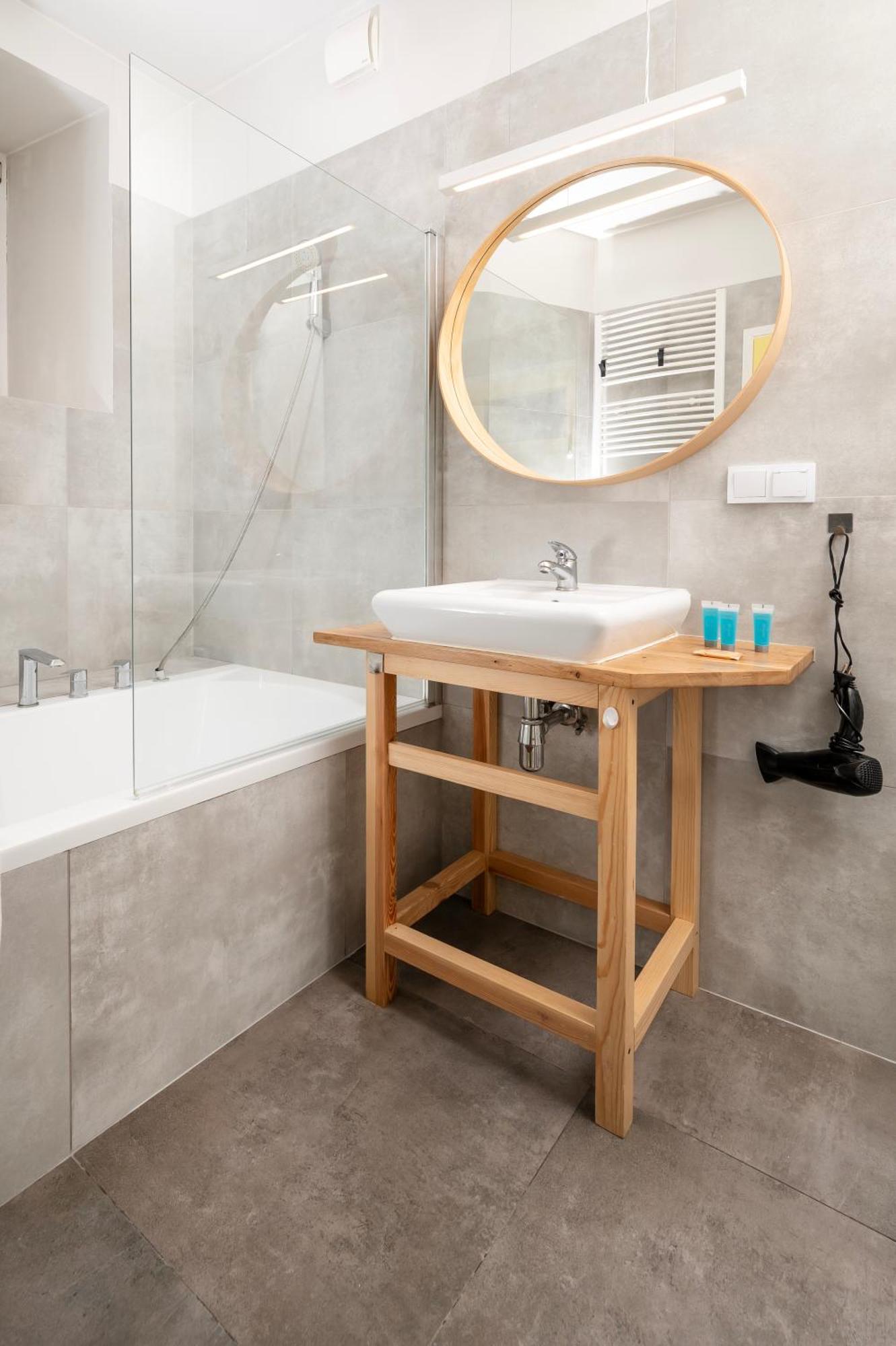Central Family Apartment وودج المظهر الخارجي الصورة
