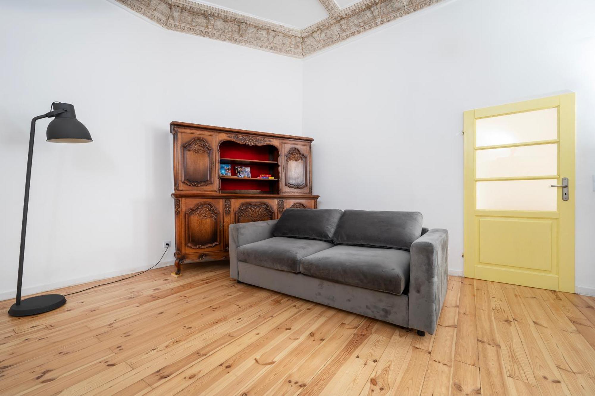 Central Family Apartment وودج المظهر الخارجي الصورة
