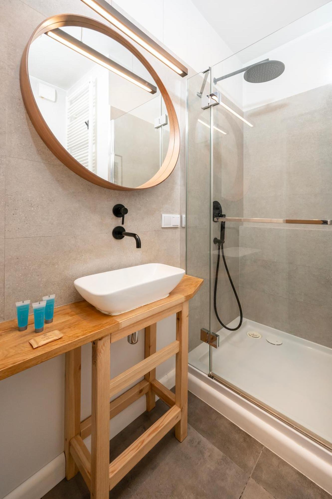 Central Family Apartment وودج المظهر الخارجي الصورة