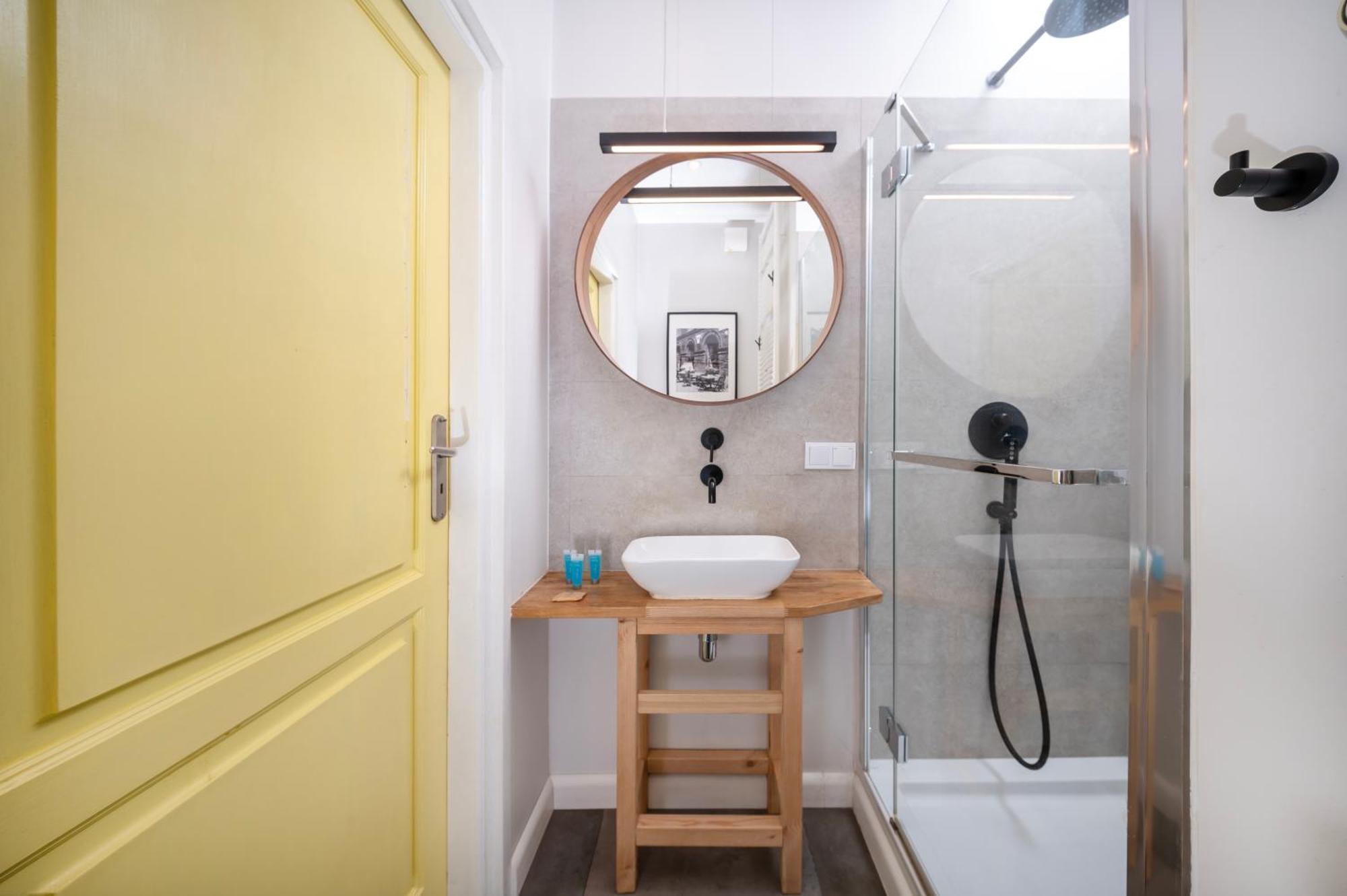 Central Family Apartment وودج المظهر الخارجي الصورة