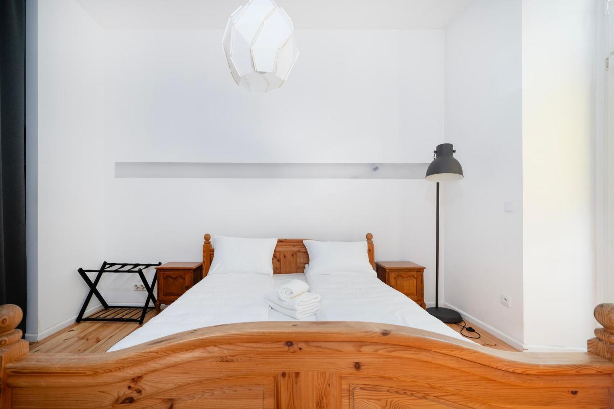 Central Family Apartment وودج المظهر الخارجي الصورة