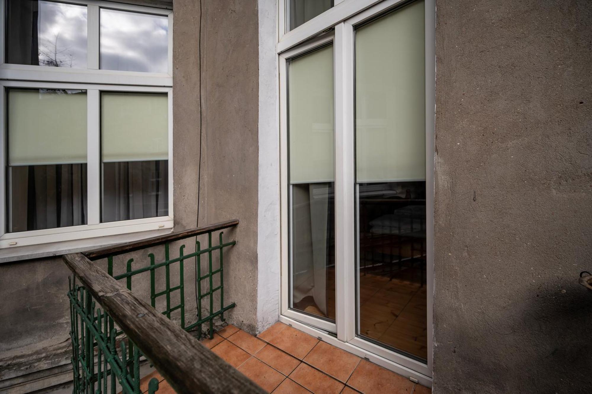 Central Family Apartment وودج المظهر الخارجي الصورة