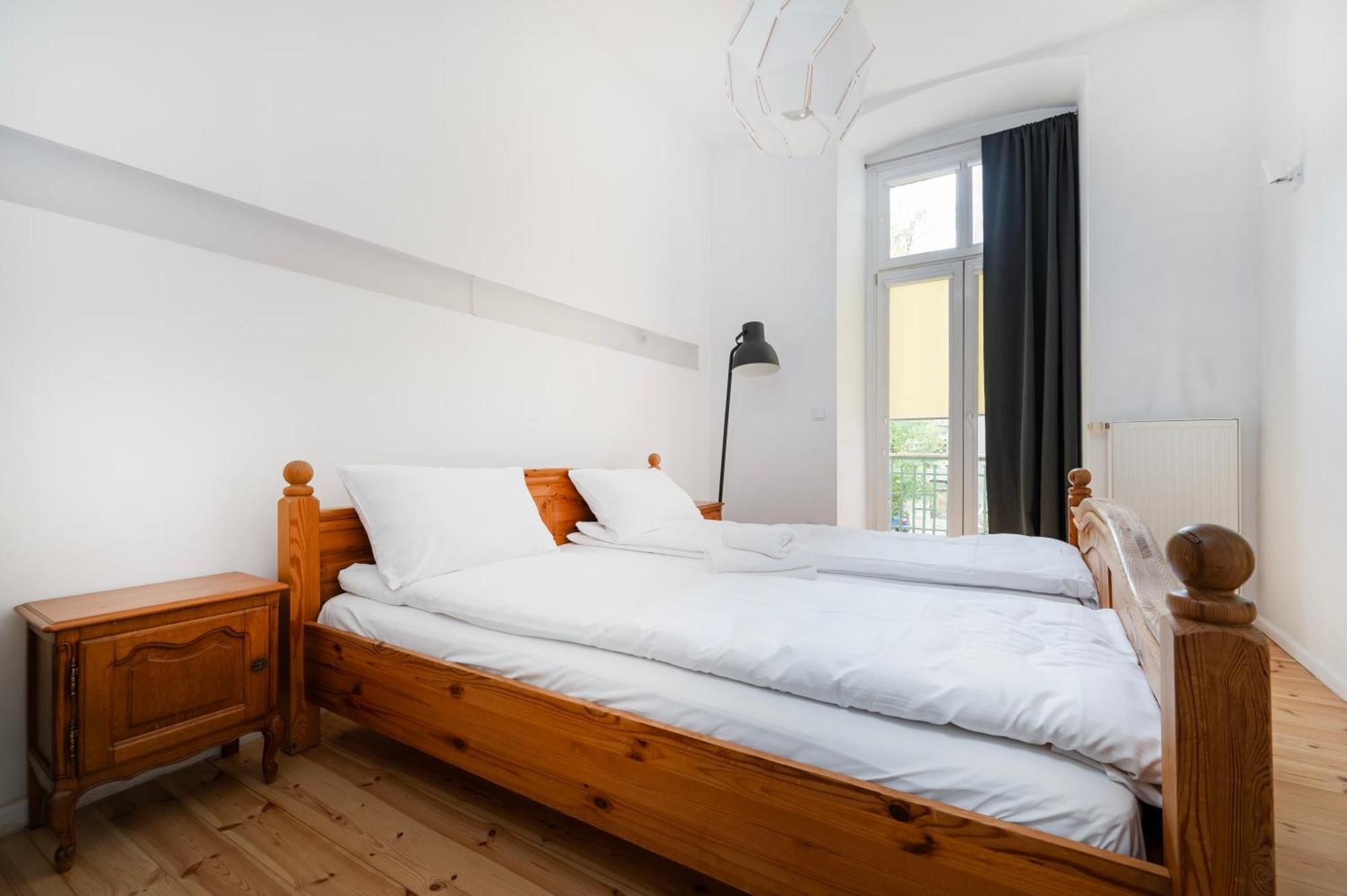 Central Family Apartment وودج المظهر الخارجي الصورة