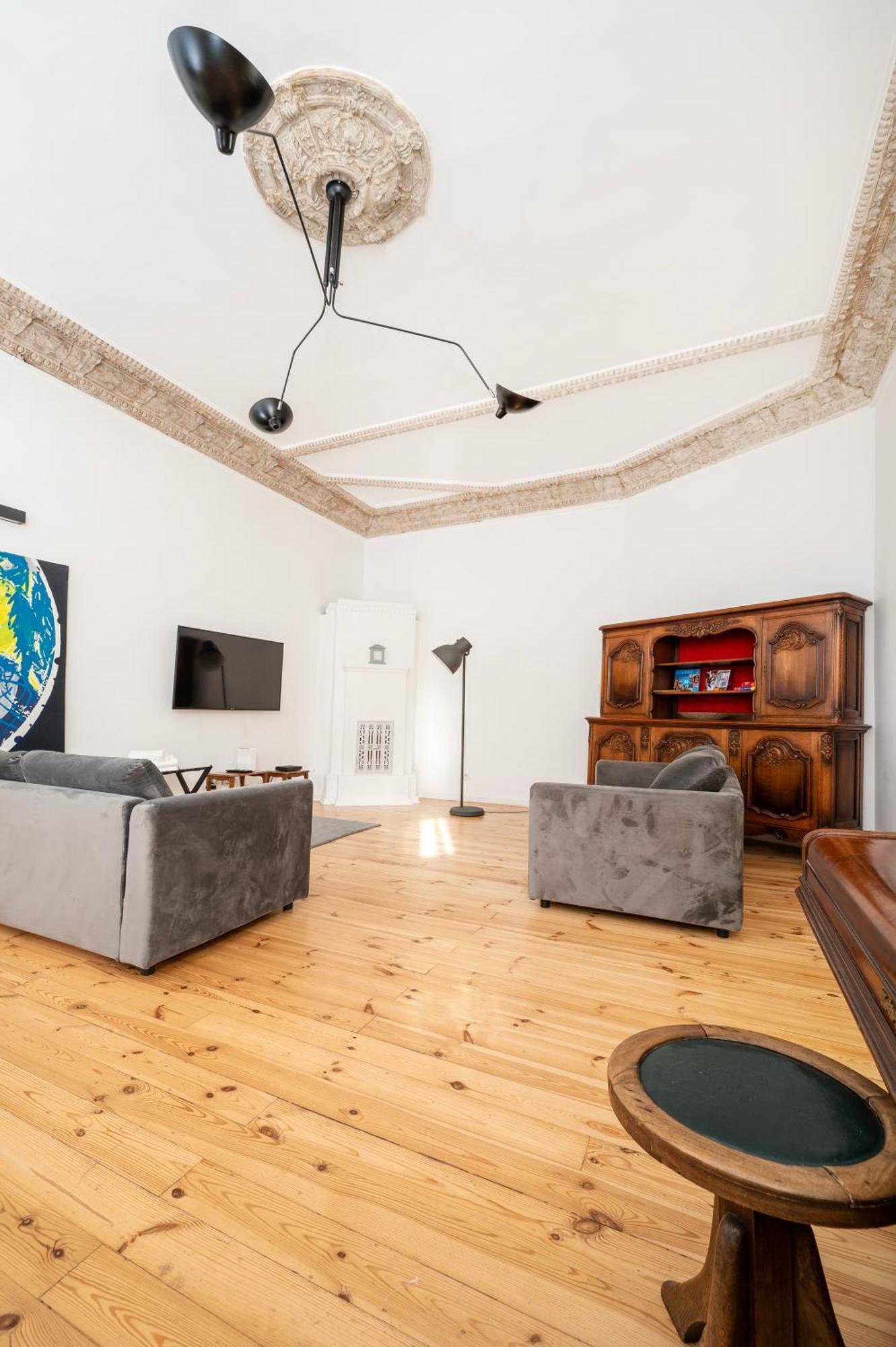 Central Family Apartment وودج المظهر الخارجي الصورة