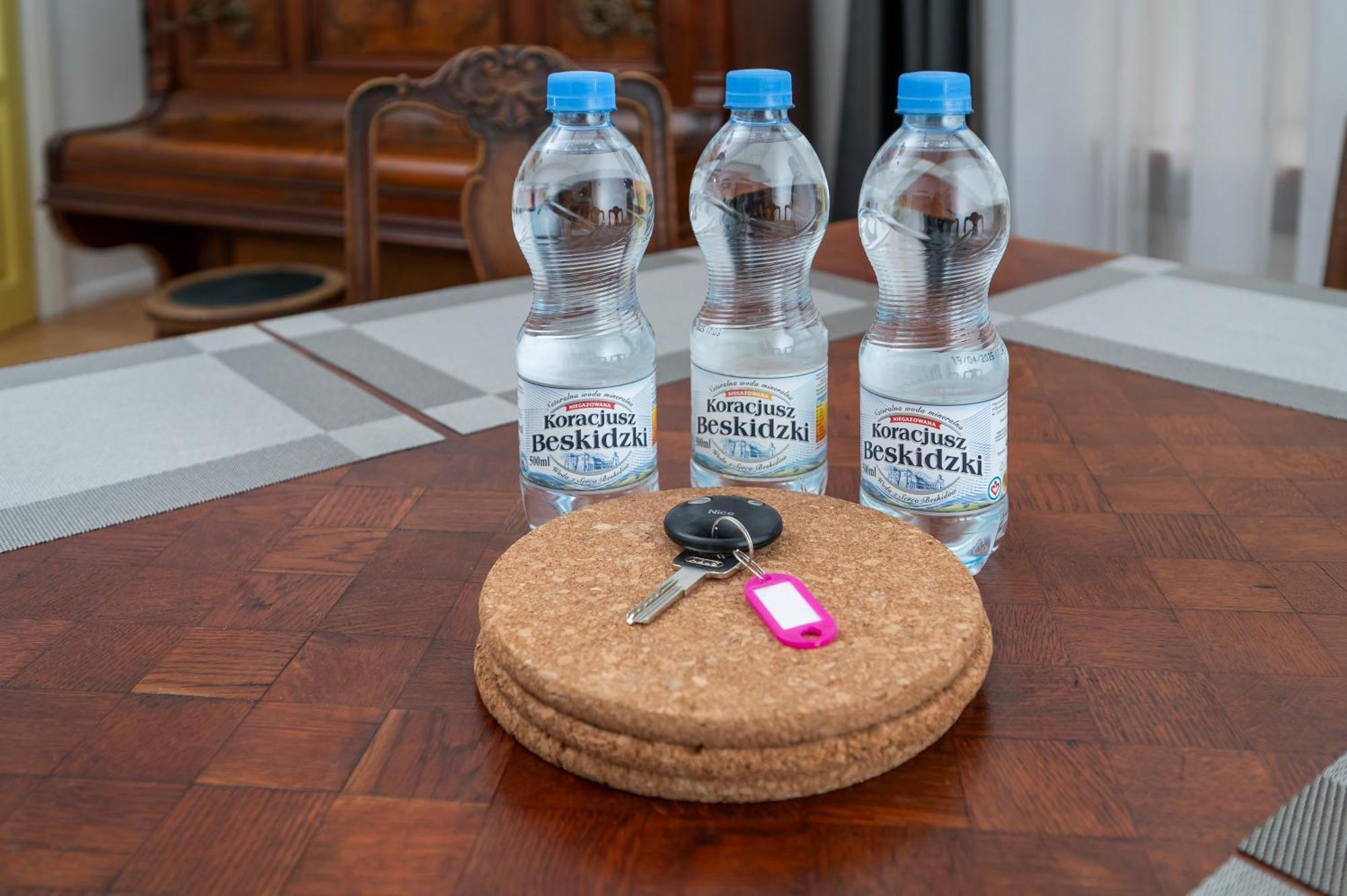 Central Family Apartment وودج المظهر الخارجي الصورة