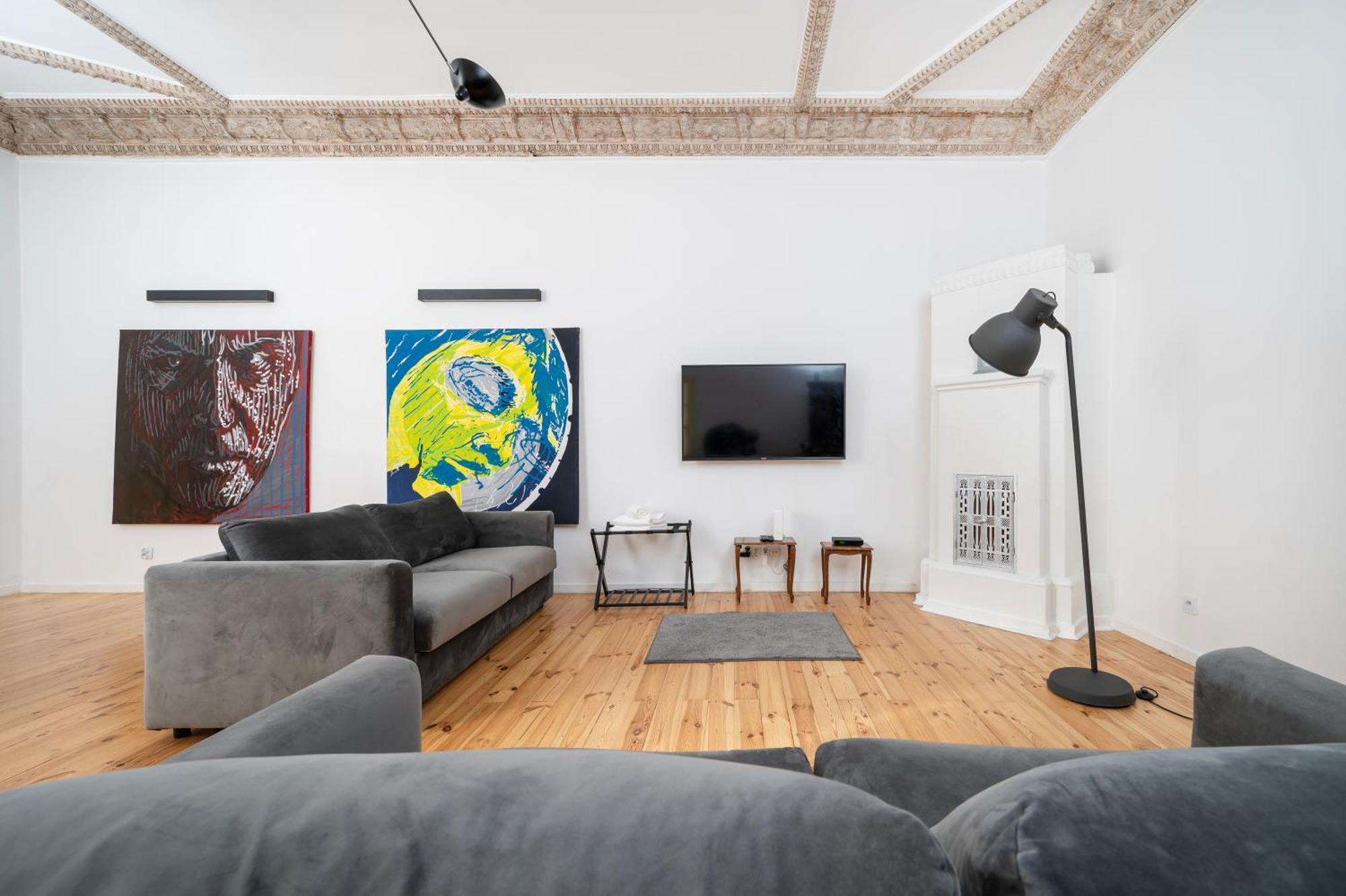 Central Family Apartment وودج المظهر الخارجي الصورة